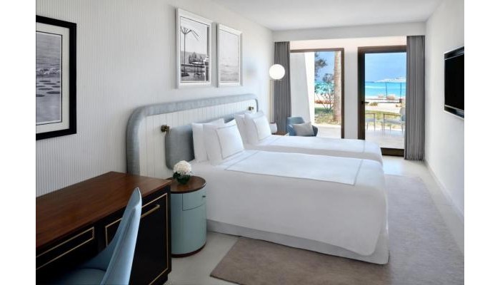 Hotel Al Alamein poza 12