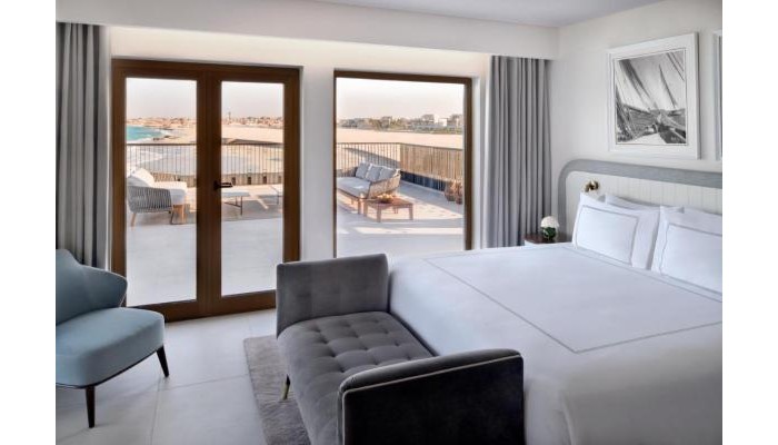 Hotel Al Alamein poza 20