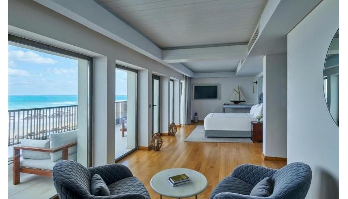 Hotel Al Alamein poza 13