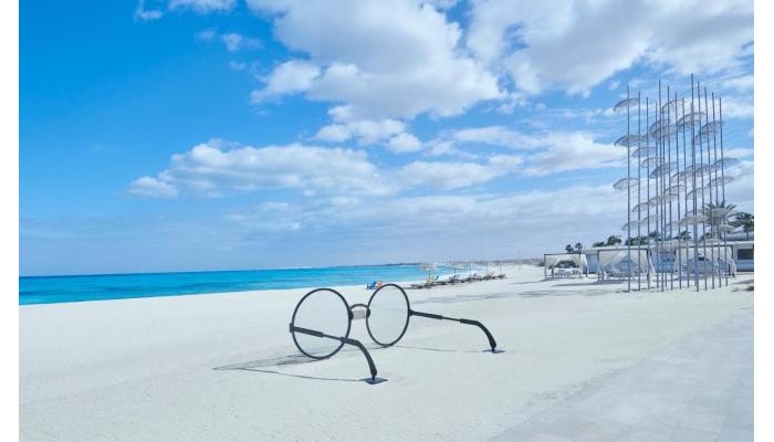 Hotel Al Alamein poza 28