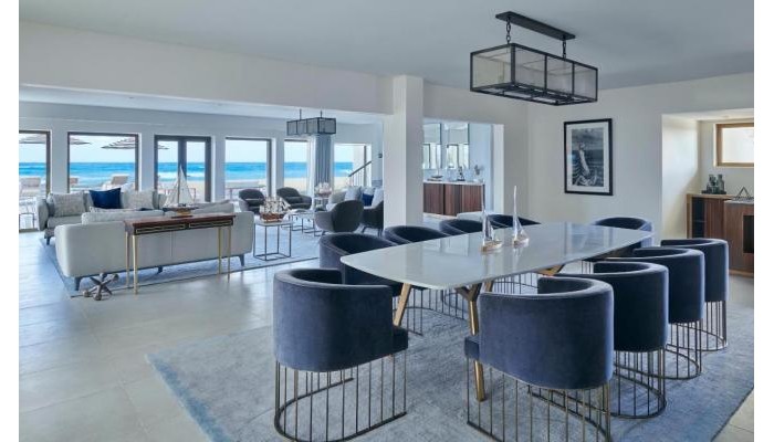 Hotel Al Alamein poza 15