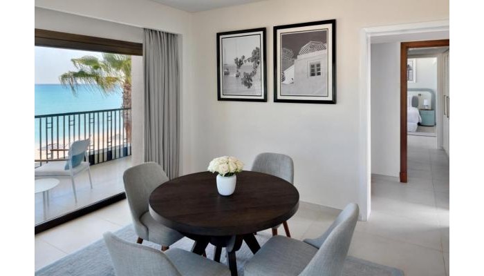 Hotel Al Alamein poza 17