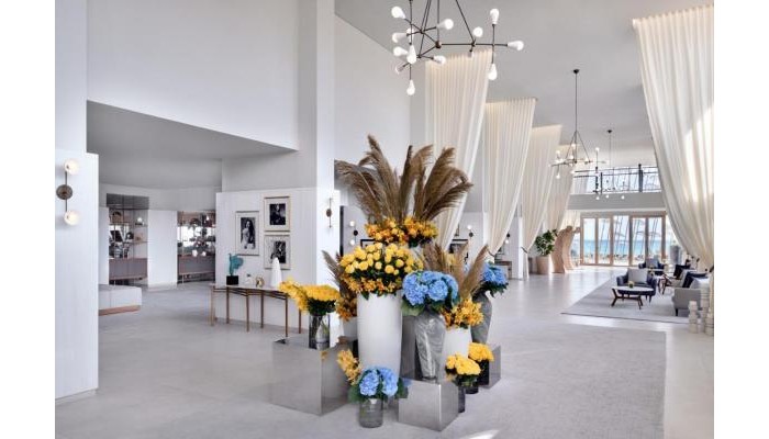 Hotel Al Alamein poza 2