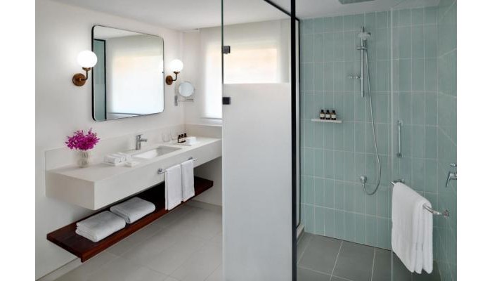 Hotel Al Alamein poza 21