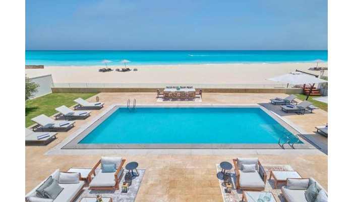 Hotel Al Alamein poza 26