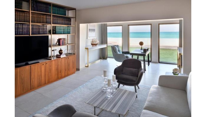 Hotel Al Alamein poza 18