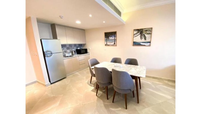 Hotel Azur One Eleven poza 5