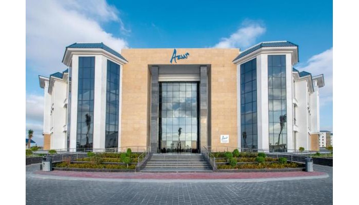 Hotel Azur One Eleven poza 0