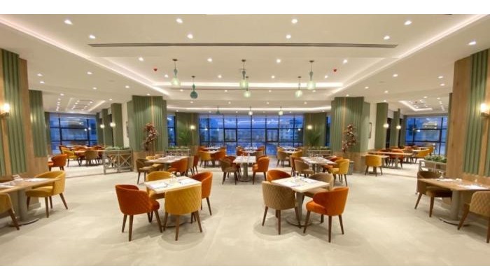 Hotel Azur One Eleven poza 12