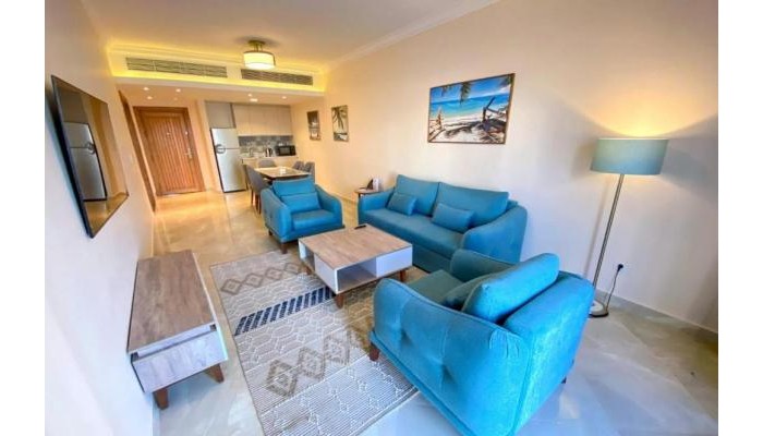 Hotel Azur One Eleven poza 6