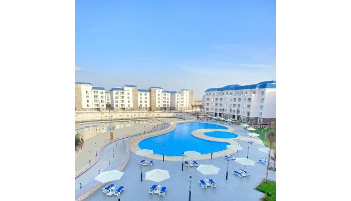 Hotel Azur One Eleven poza 22