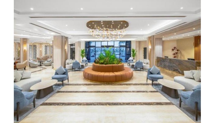 Hotel Azur One Eleven poza 24