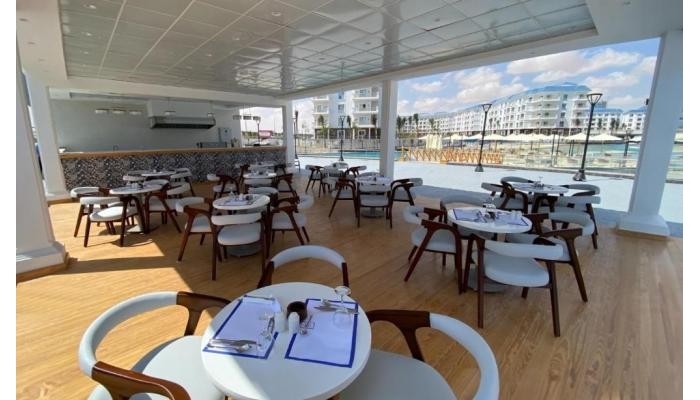 Hotel Azur One Eleven poza 17