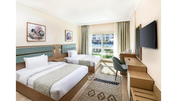 Hotel Azur One Eleven poza 10