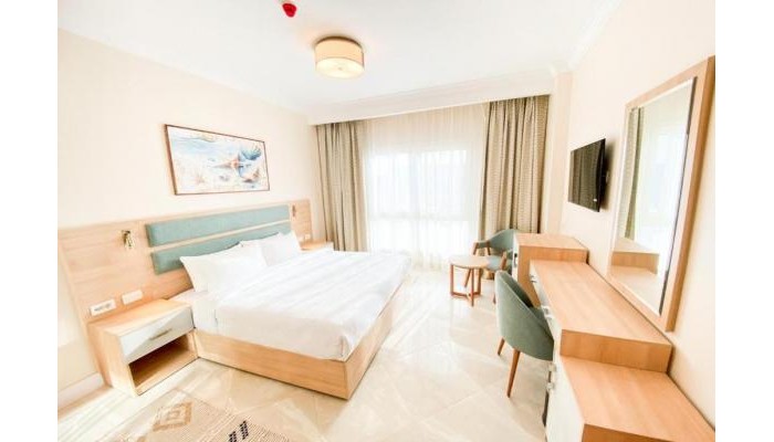 Hotel Azur One Eleven poza 4