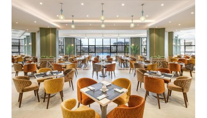 Hotel Azur One Eleven poza 16