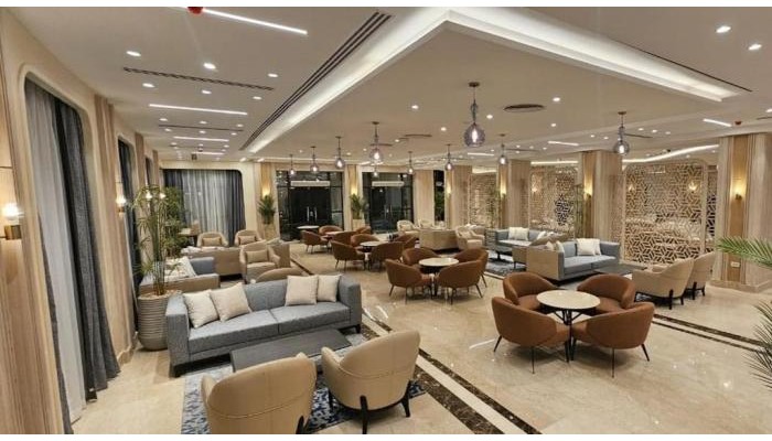 Hotel Azur One Eleven poza 23