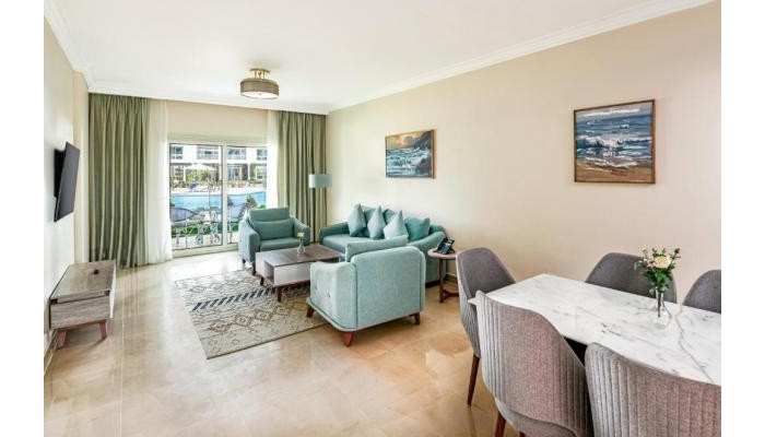 Hotel Azur One Eleven poza 11