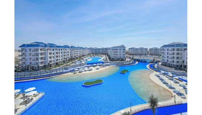 Hotel Azur One Eleven poza 19