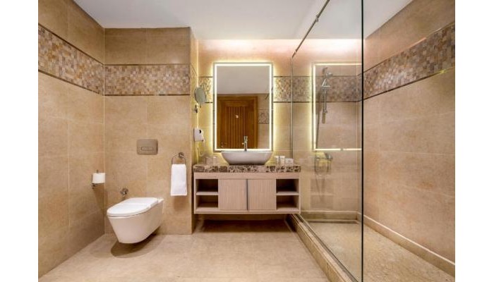 Hotel Azur One Eleven poza 3