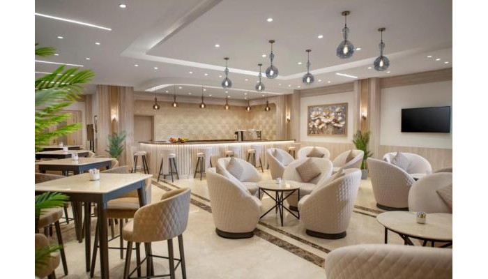 Hotel Azur One Eleven poza 13