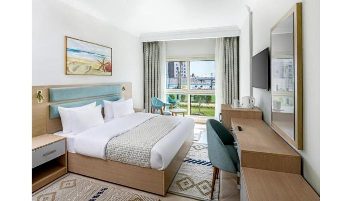 Hotel Azur One Eleven poza 2