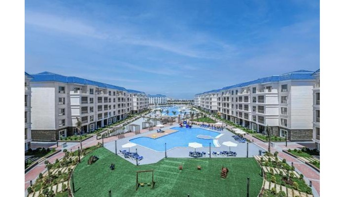 Hotel Azur One Eleven poza 20