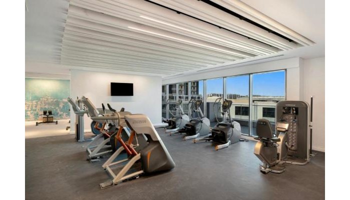 Hotel Rixos Premium Alamein poza 15