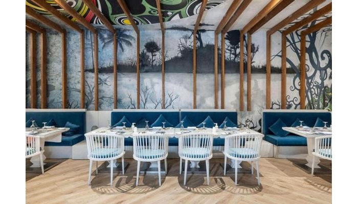 Hotel Rixos Premium Alamein poza 12