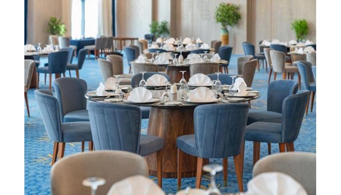 Hotel Rixos Premium Alamein poza 13