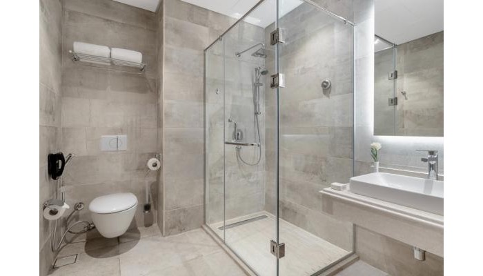 Hotel Rixos Premium Alamein poza 10