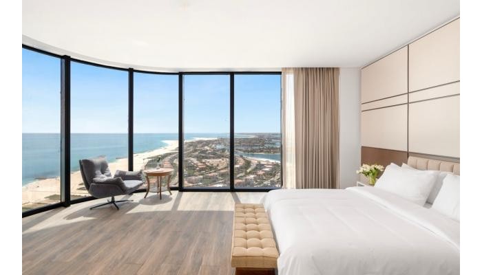 Hotel Rixos Premium Alamein poza 9