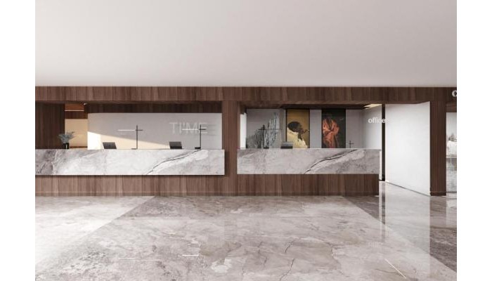 Hotel Time Marina poza 1