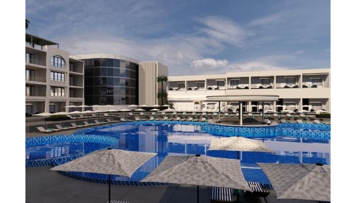 Hotel Time Marina poza 3