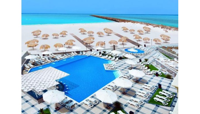 Hotelux La Playa Alamein poza 9