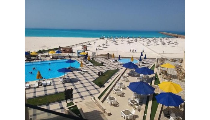 Hotelux La Playa Alamein poza 11