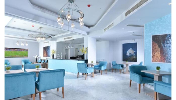 Hotelux La Playa Alamein poza 14