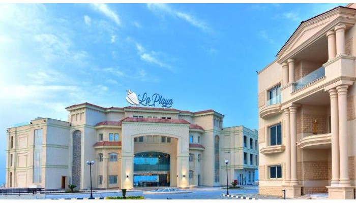 Hotelux La Playa Alamein poza 0