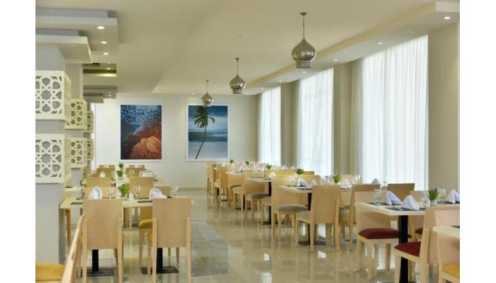 Hotelux La Playa Alamein poza 8