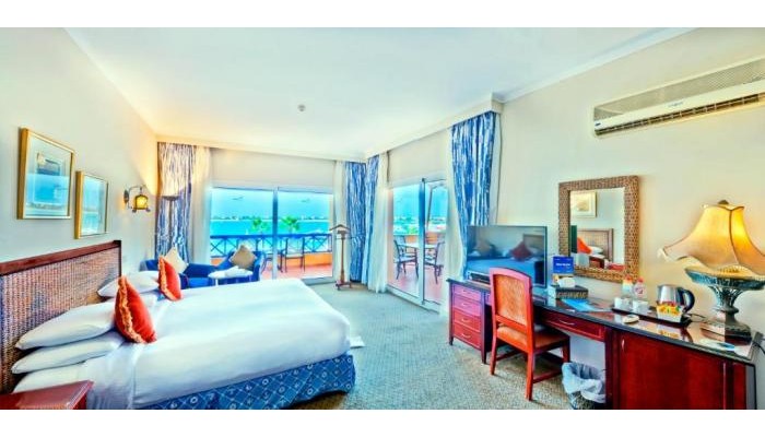 Porto Marina Resort & Spa Al Alamein poza 6