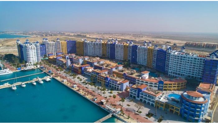 Porto Marina Resort & Spa Al Alamein poza 3