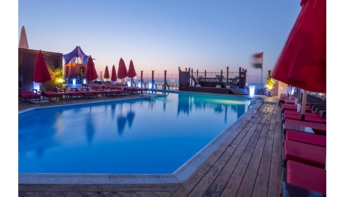 Porto Marina Resort & Spa Al Alamein poza 13