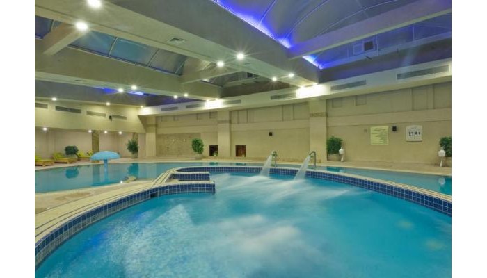 Porto Marina Resort & Spa Al Alamein poza 12