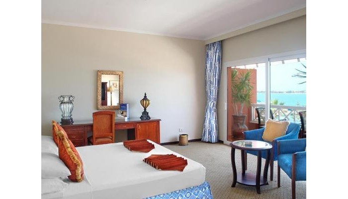 Porto Marina Resort & Spa Al Alamein poza 7