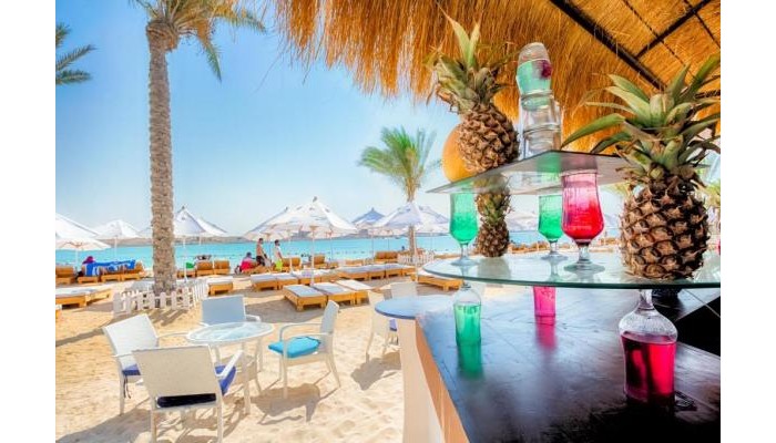 Porto Marina Resort & Spa Al Alamein poza 18