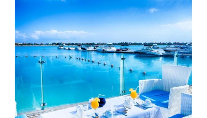 Porto Marina Resort & Spa Al Alamein poza 15