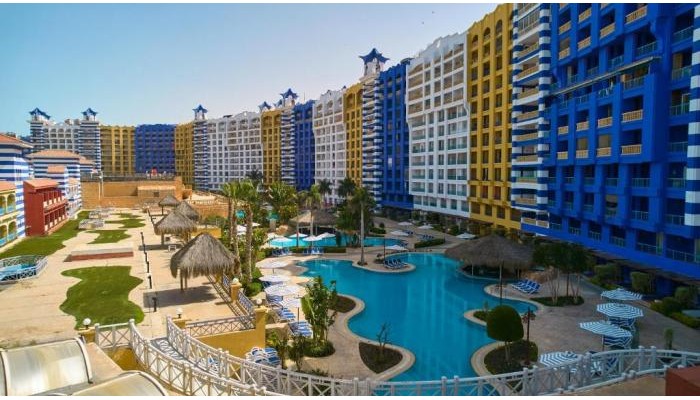 Porto Marina Resort & Spa Al Alamein poza 0