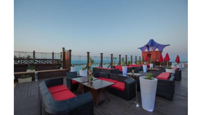 Porto Marina Resort & Spa Al Alamein poza 14