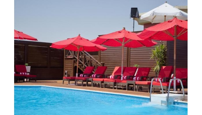 Porto Marina Resort & Spa Al Alamein poza 17
