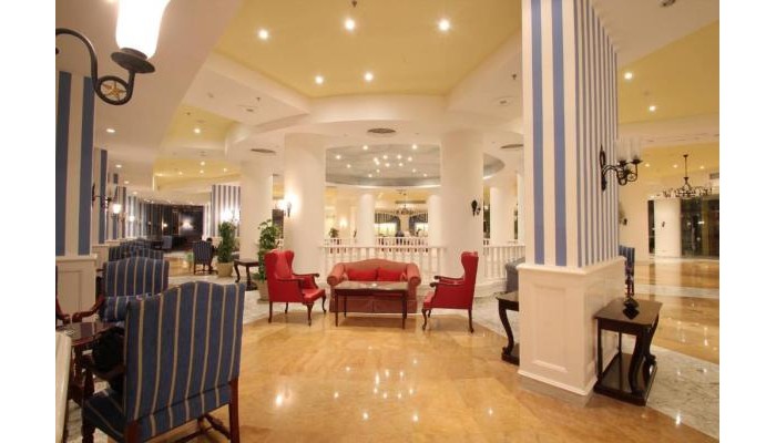 Porto Marina Resort & Spa Al Alamein poza 4